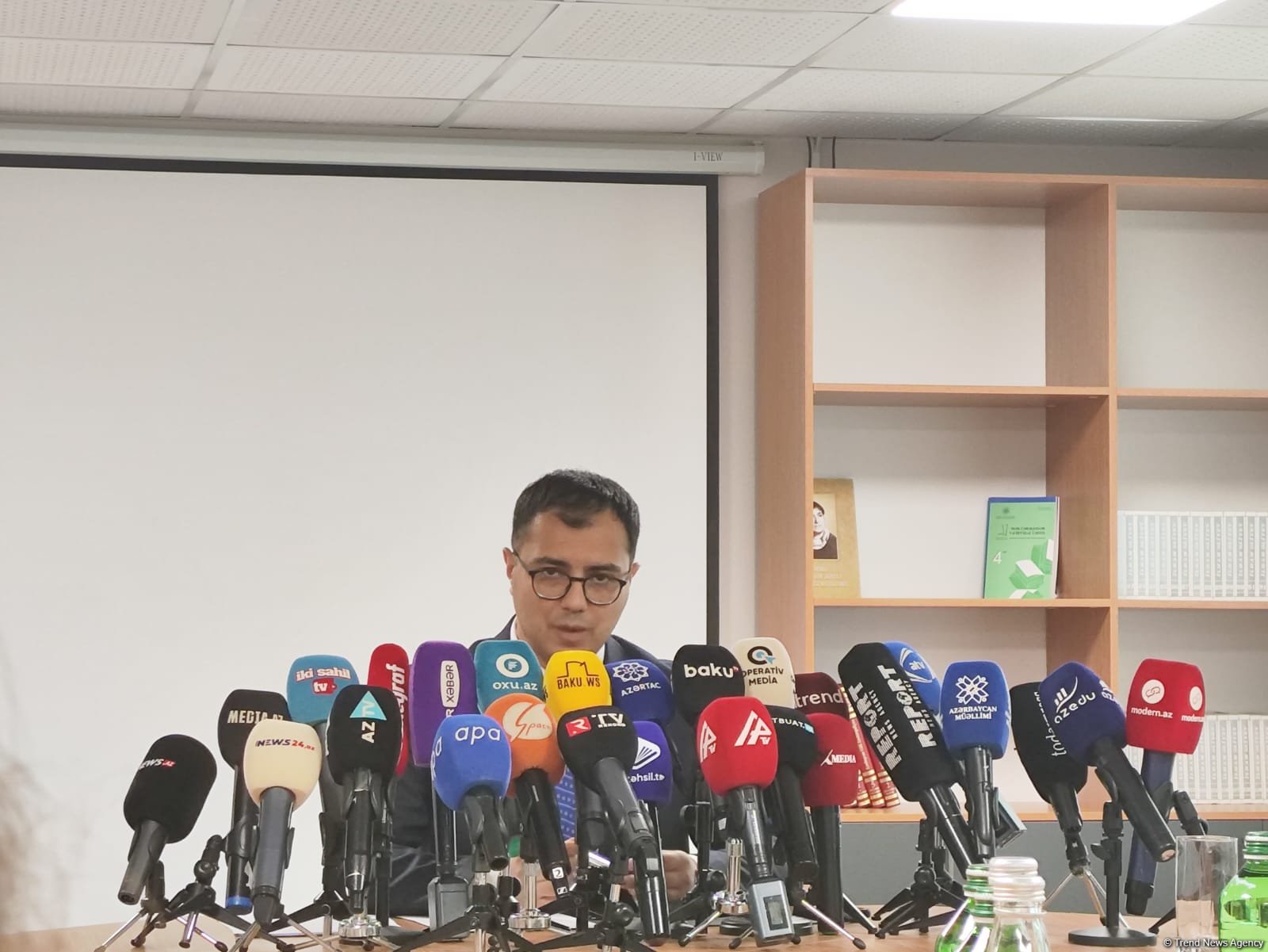 Uşaqların məktəbə gec göndərilməsi təhsil hüququnun gec həyata keçirilməsinə səbəb olur - Nurlan İsmayılbəyli