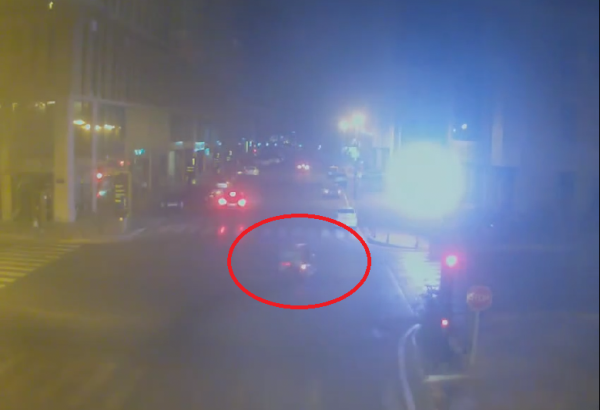DYP altı ayda qəzalarda ölən moped və motosiklet sürücülərinin sayını açıqlayıb (VİDEO)