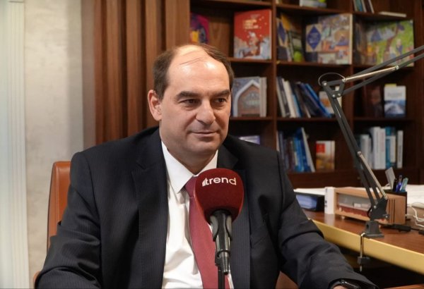 Azərbaycanda bərpa olunan enerji layihələri üzrə yeni ərazilər müəyyənləşdirilib – Cavid Abdullayev (MÜSAHİBƏ)