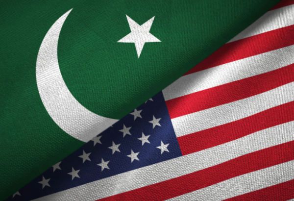 ABŞ Pakistanın özünümüdafiə hüququnu dəstəkləyib