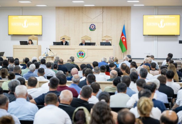 Ermənistan silahlı qüvvələrinin hücumları nəticəsində yaralanmış, mina qurbanı olmuş, əsirlikdə işgəncələr görmüş şəxslər məhkəmədə ifadə veriblər (FOTO)