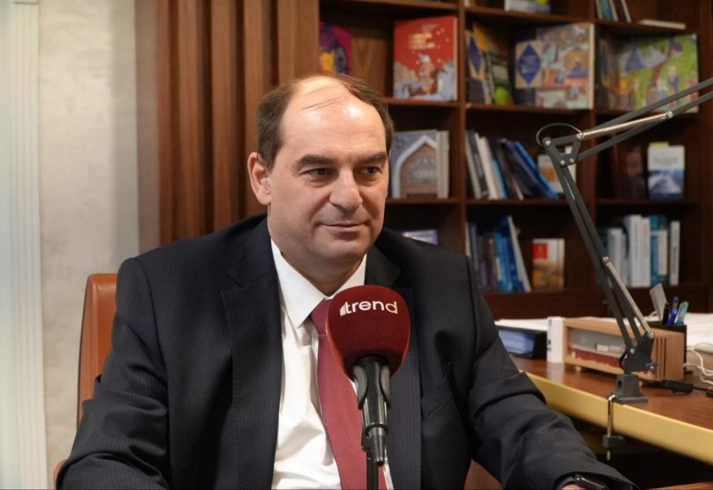 Azərbaycanda bərpa olunan enerji layihələri üzrə yeni ərazilər müəyyənləşdirilib – Cavid Abdullayev (MÜSAHİBƏ)