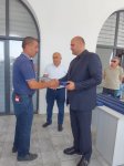 Ağdamın Xıdırlı kəndinə köçən daha 58 ailəyə evlərin açarları təqdim edilib (YENİLƏNİB) (FOTO)