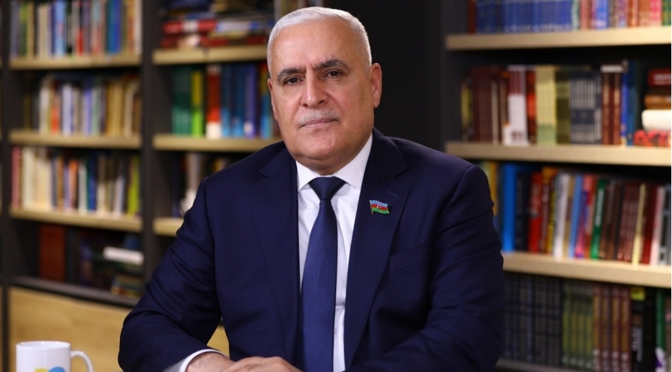 Azərbaycan xalqı daim tarixinə, dilinə, milli-mənəvi dəyərlərinə sahib çıxan xalq kimi tanınır - Vüqar Rəhimzadə
