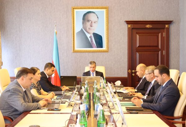 Hesablama Palatası bu qurumda nöqsanlar aşkarlayıb