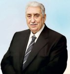 Birinci vitse-prezident Mehriban Əliyeva Arif Babayevin vəfatı ilə bağlı paylaşım edib (FOTO)