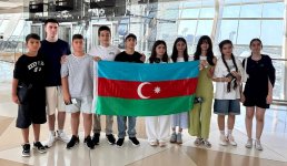 Moldovada şəhid övladları üçün “Qardaşlaşmış Qarabağ Məktəbləri” Yay Düşərgəsi keçirilir (FOTO)
