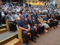 Bakıda görkəmli muğam ifaçısı Arif Babayevlə vida mərasimi keçirilib (FOTO) (YENİLƏNİB)