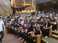 Bakıda görkəmli muğam ifaçısı Arif Babayevlə vida mərasimi keçirilib (FOTO) (YENİLƏNİB)