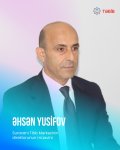 TƏBİB-in tabeli tibb müəssisələrinə yeni rəhbər şəxslər təyin olunub (FOTO)