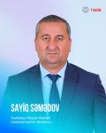 TƏBİB-in tabeli tibb müəssisələrinə yeni rəhbər şəxslər təyin olunub (FOTO)