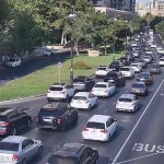 Sürücülərin NƏZƏRİNƏ: Paytaxtın bir sıra yollarında tıxac var - SİYAHI (FOTO)
