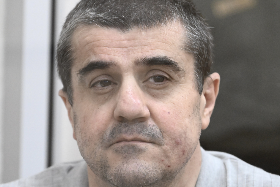 Ermənistan silahlı qüvvələrinin hücumları nəticəsində yaralanmış, mina qurbanı olmuş, evləri dağılmış şəxslər məhkəmədə ifadə veriblər (FOTO)