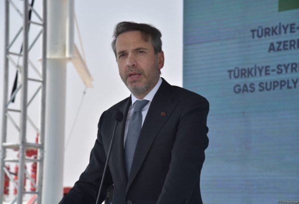 Azərbaycan və Türkiyə arasında saziş imzalanıb