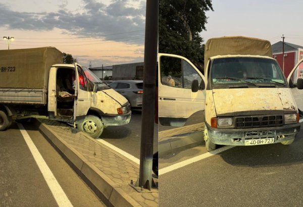 Səhhətində ciddi problemlər olan sürücülərə çağırış