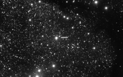 Yerə yaxınlaşan 3I/ATLAS kometası yadplanetli gəmi ola bilər - Harvard alimi