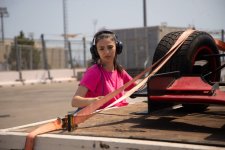 “Formula 1” Azərbaycan Qran-Prisinə hazırlıq məqsədilə marşallar üçün təlimlər keçirilib (FOTO)