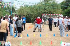 “Yay Fest 2025” gənclərin yüksək enerjisi ilə davam edir (FOTO)