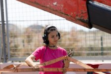 “Formula 1” Azərbaycan Qran-Prisinə hazırlıq məqsədilə marşallar üçün təlimlər keçirilib (FOTO)