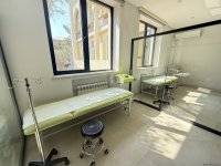 “Abşeron” sanatoriyası əsaslı təmir-bərpa işlərindən sonra: Müalicə və istirahət bir arada (FOTO)