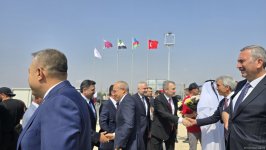 Azərbaycan qazının Suriyaya ixracına başlanıldı (FOTO) (YENİLƏNİB)