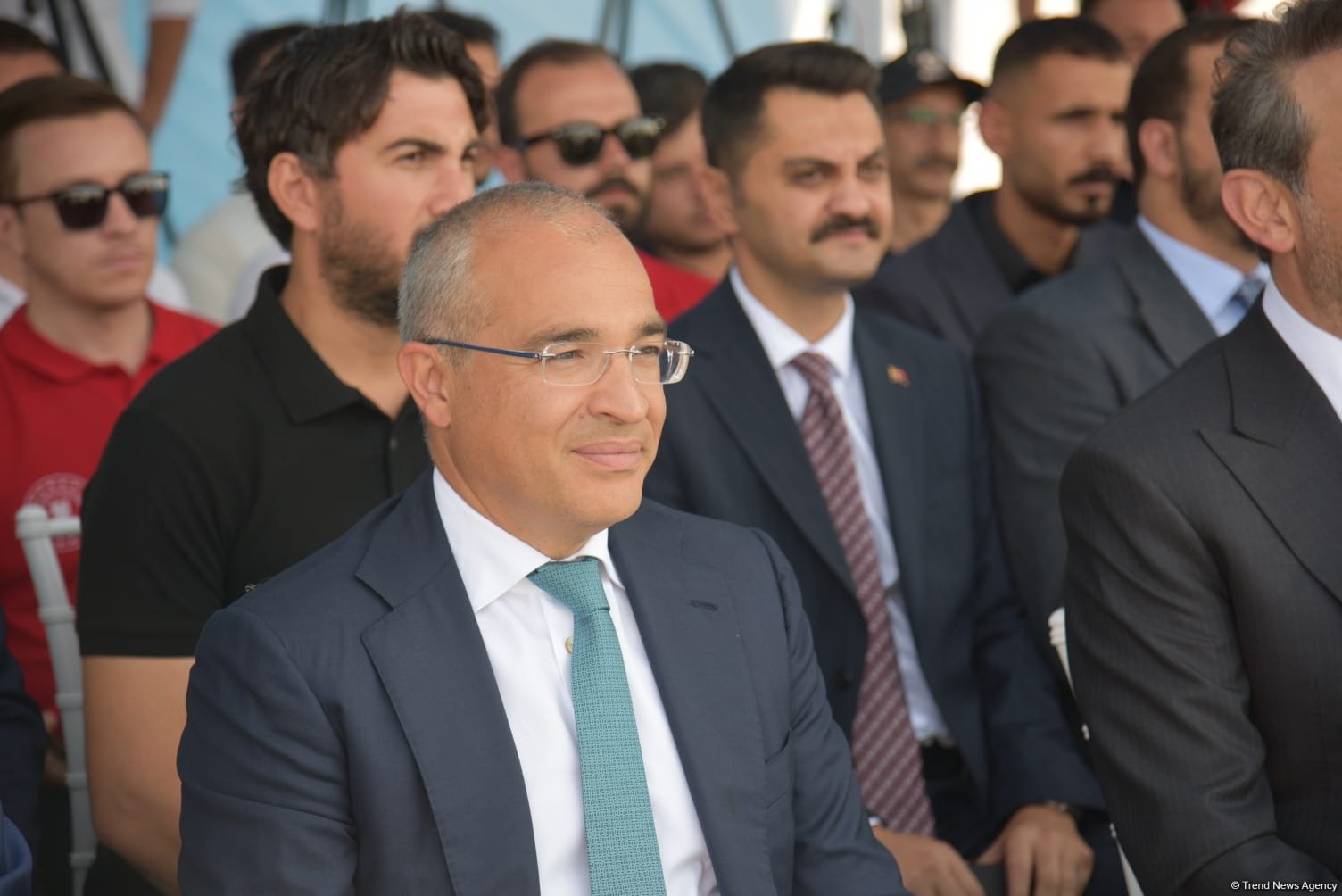 Azərbaycan qazının Suriyaya ixracına başlanıldı (FOTO) (YENİLƏNİB)