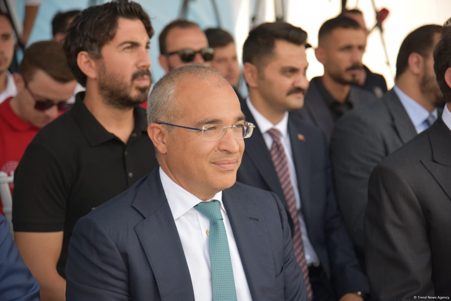 Azərbaycan qazının Suriyaya ixracına başlanıldı (FOTO) (YENİLƏNİB)