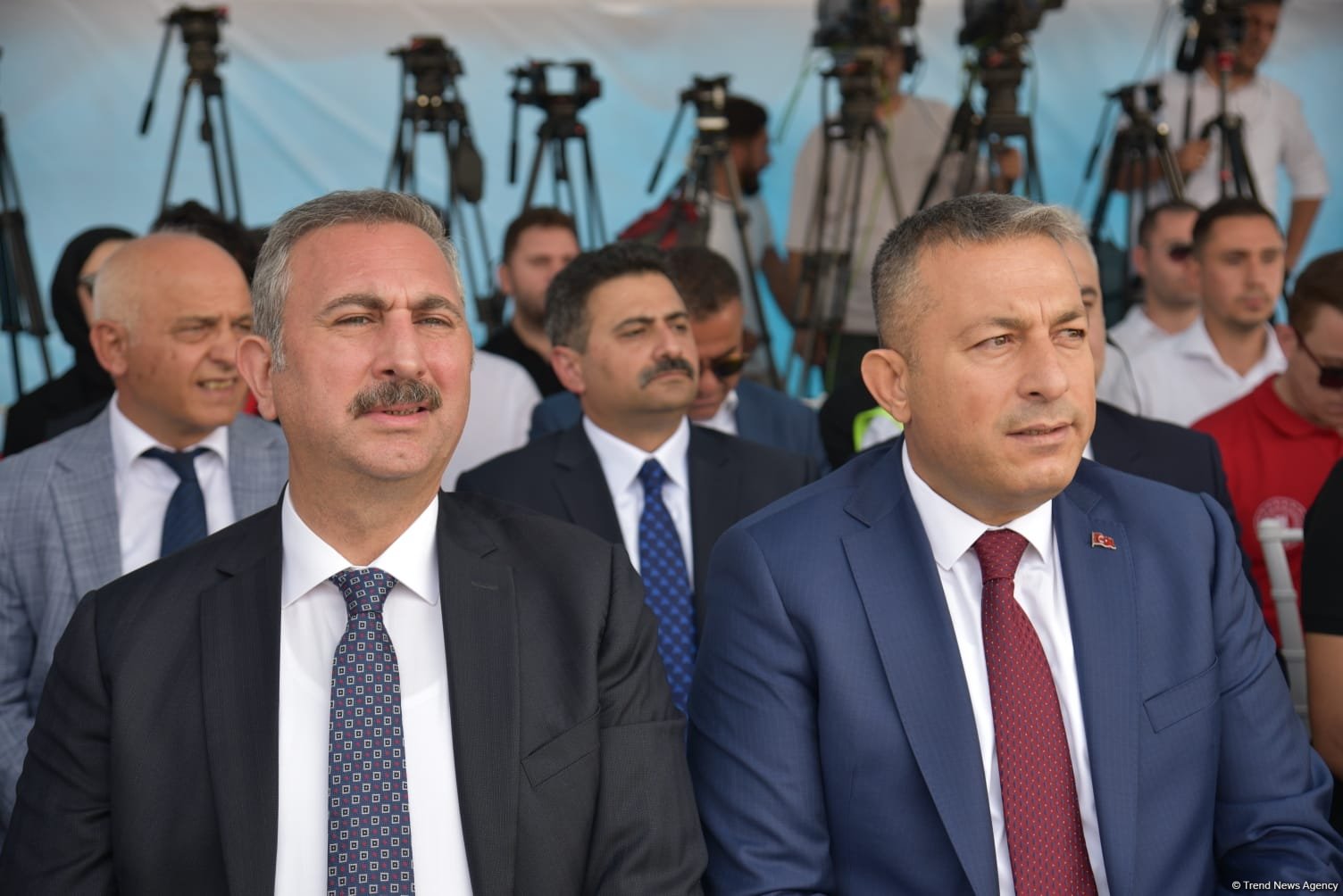 Azərbaycan qazının Suriyaya ixracına başlanıldı (FOTO) (YENİLƏNİB)