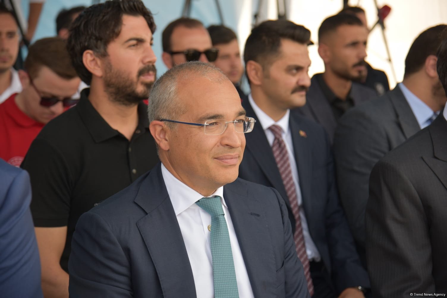 Azərbaycan qazının Suriyaya ixracına başlanıldı (FOTO) (YENİLƏNİB)