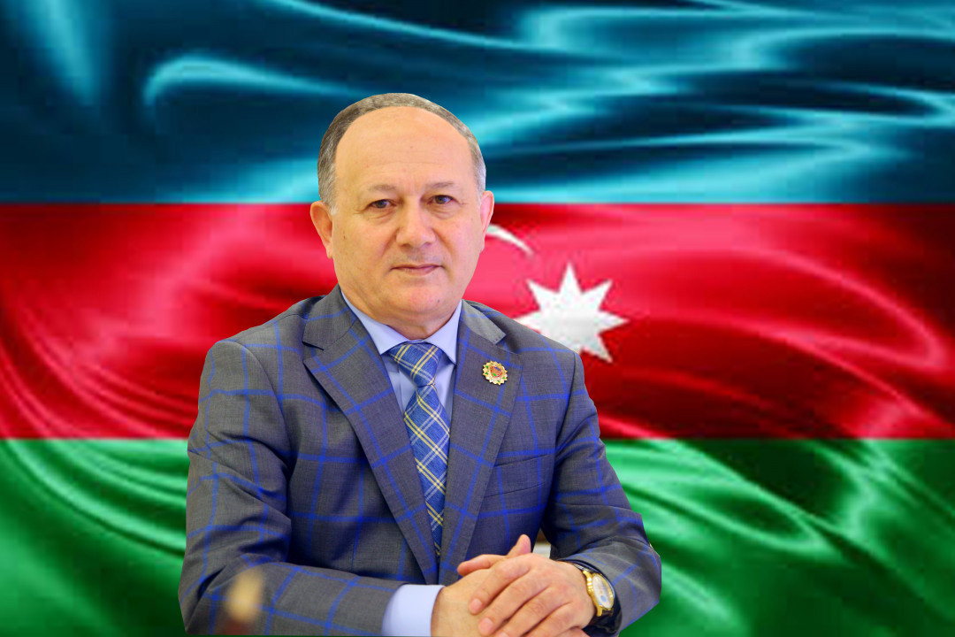 Qanunsuz abidələrə qarşı mübarizə Azərbaycanın suveren və konstitusion hüququdur - Cəlil Xəlilov