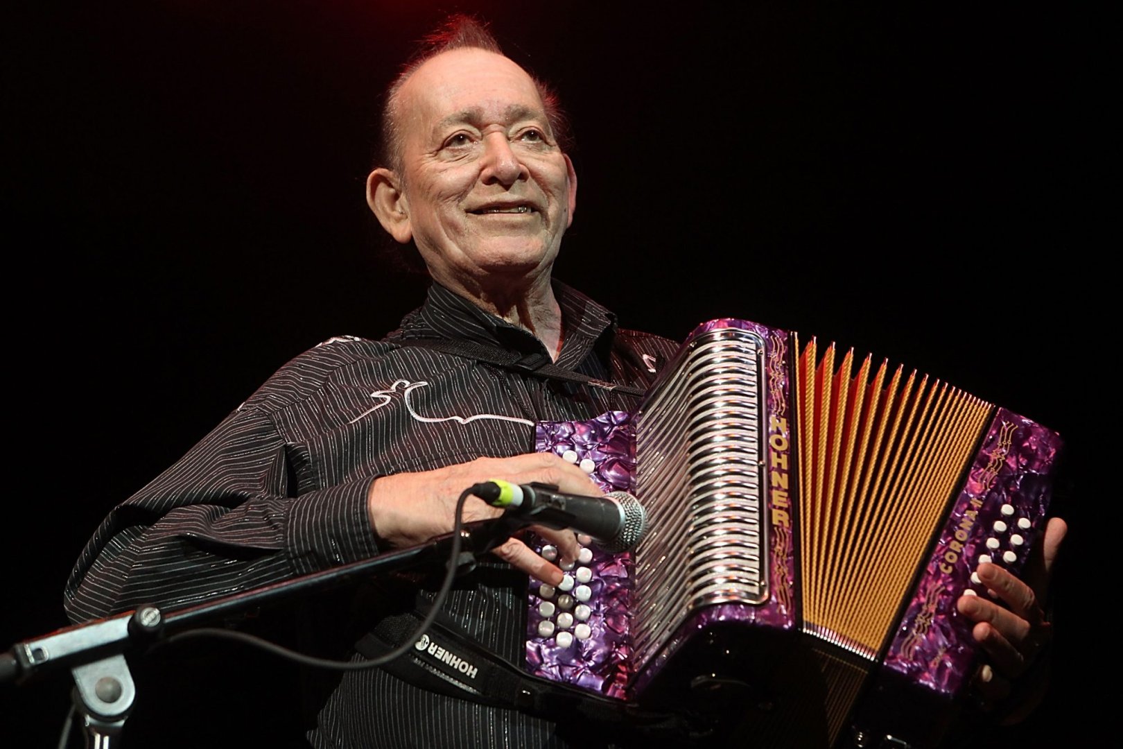 Məşhur musiqiçi Flako Ximenez vəfat edib