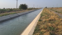 Tərtərdə kanalda bir nəfər boğularaq ölüb, üç nəfər xilas edilib (YENİLƏNİB-3) (FOTO)