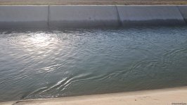 Tərtərdə kanalda bir nəfər boğularaq ölüb, üç nəfər xilas edilib (YENİLƏNİB-3) (FOTO)