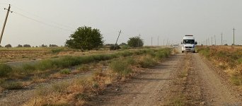 Tərtərdə kanalda bir nəfər boğularaq ölüb, üç nəfər xilas edilib (YENİLƏNİB-3) (FOTO)