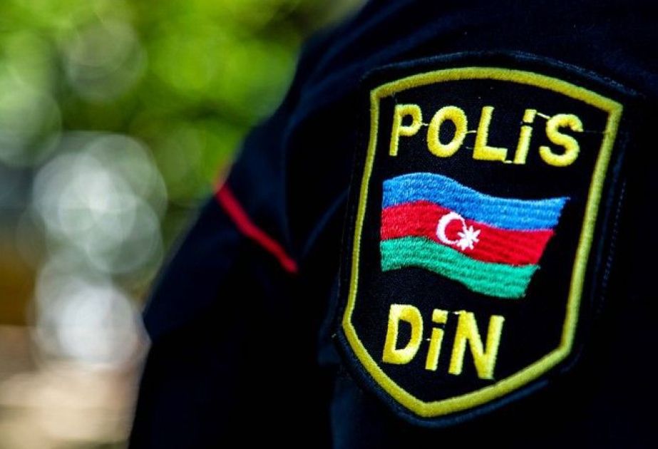 Tərtərdə silahla insident törədən qazi həbs edilib