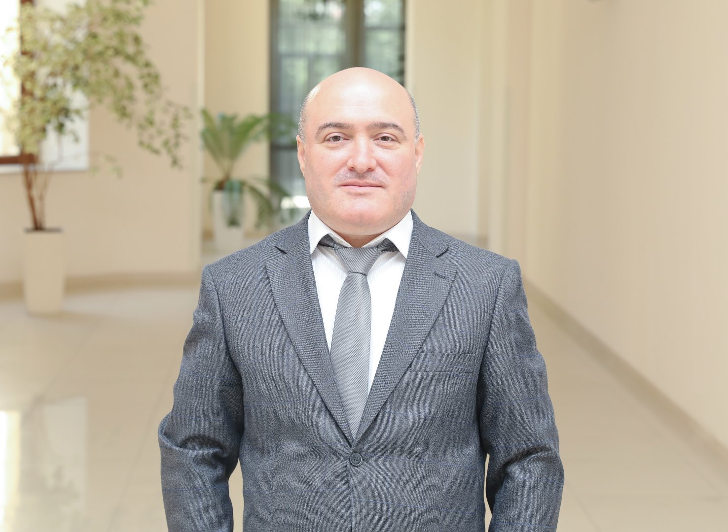 Səhiyyə Nazirliyində yeni təyinat