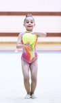 Bədii gimnastika üzrə Sumqayıt şəhər birinciliyi başa çatıb (FOTO)