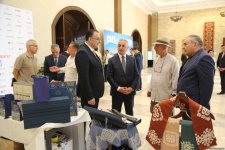 Xankəndidə Diaspor Gənclərinin VI Yay Düşərgəsinin açılış mərasimi keçirilib (FOTO) (YENİLƏNİB)