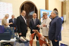 Xankəndidə Diaspor Gənclərinin VI Yay Düşərgəsinin açılış mərasimi keçirilib (FOTO) (YENİLƏNİB)