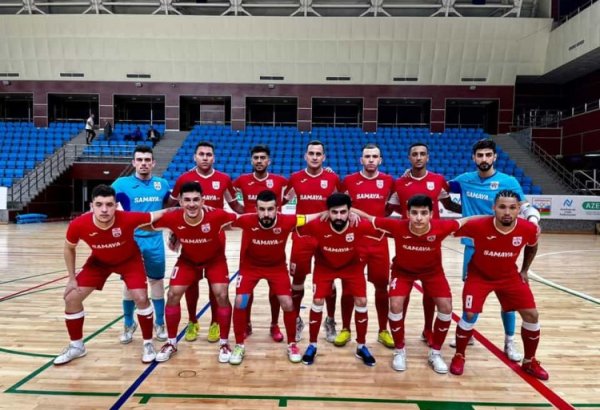 “Araz-Naxçıvan” heyətini yeni oyunçu ilə gücləndirib