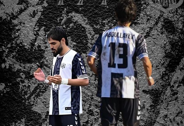 “Karvan” müdafiəçisini klubda saxlayıb