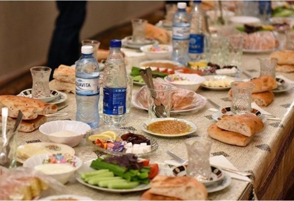 Dövlət Komitəsindən təmtəraqlı yas məclislərinin ləğvi ilə bağlı AÇIQLAMA