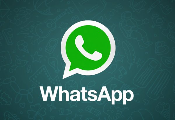 "WhatsApp" ilin ilk yarısında 7 milyona yaxın hesabı bloklayıb