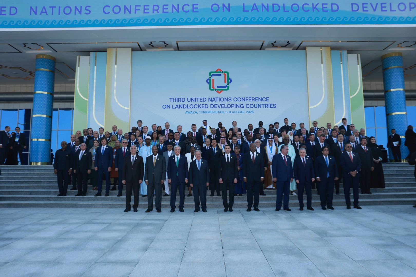 Azərbaycan və Türkmənistan arasında ikitərəfli əməkdaşlığın inkişaf perspektivləri müzakirə edilib (FOTO)