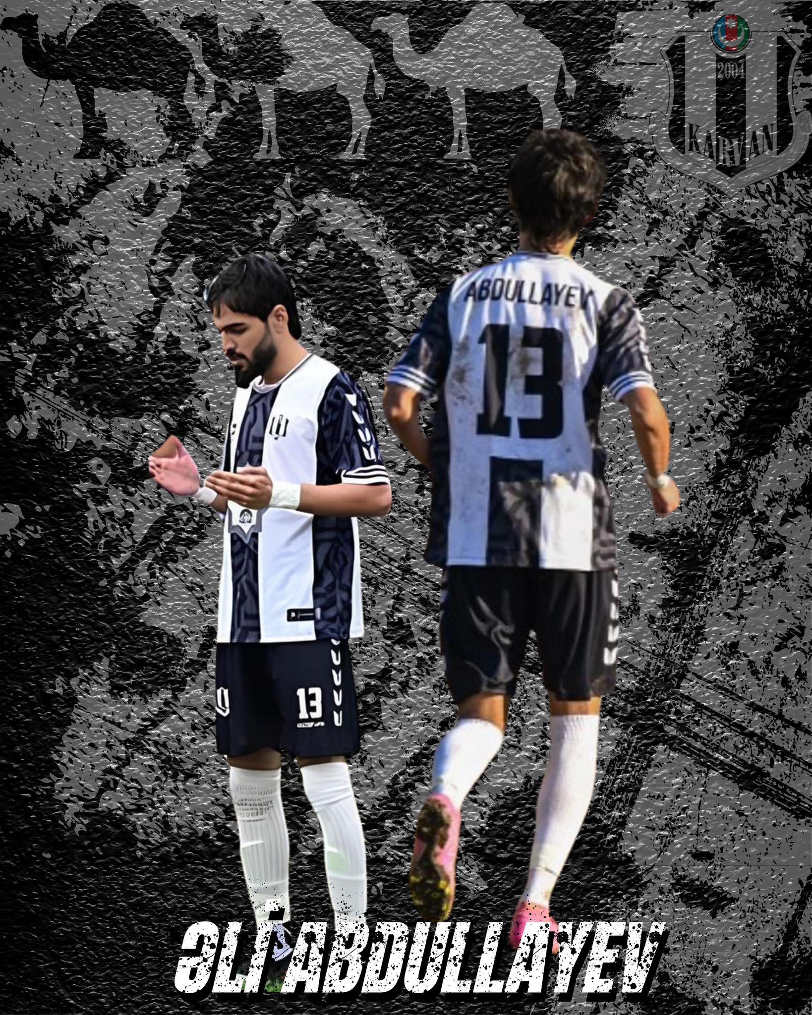 “Karvan” müdafiəçisini klubda saxlayıb