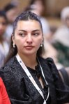 Yay düşərgəsində böyük maraq yaradan “Xankəndi” paneli (FOTO)