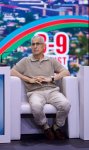Diaspor Gənclərinin VI Yay Düşərgəsində “Konstitusiya və Suverenlik” mövzusunda panel təşkil olunub (FOTO)