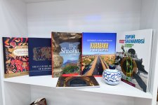 Türkmənistanda “Azərbaycan Milli Günləri” təşkil olunur (FOTO)