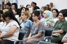 Ruben Vardanyanın məhkəməsində zərərçəkmiş şəxslərin və zərərçəkmişlərin hüquqi varislərinin ifadələri dinlənilib (FOTO)