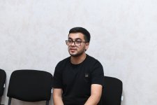 Dövlət Komitəsində vətəndaşların növbəti qəbulu keçirilib (FOTO)